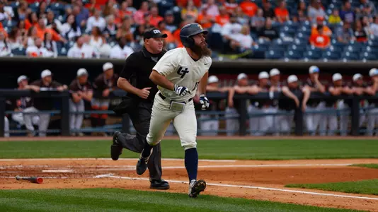Nicky Winterstein vs. BGSU - Fifth Third Field