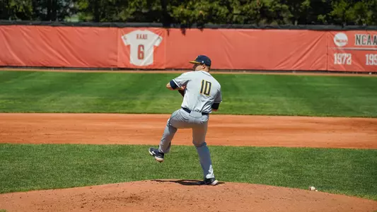 Kyle Jones at Bowling Green
