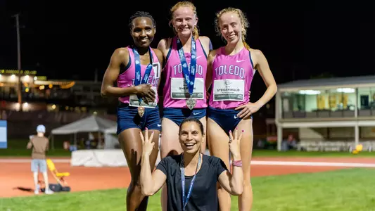 Lings, Sherman, Steigerwald, Grove-McDonough MC Day 1