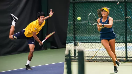 Toledo Tennis Player of the Year