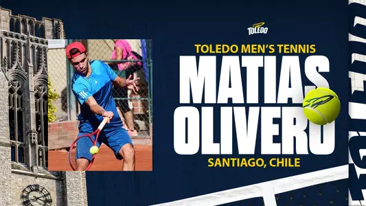 Matias Olivero