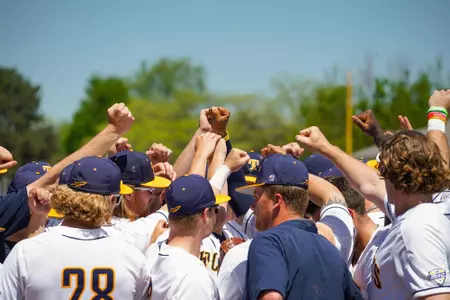 baseball Team vs. NIU