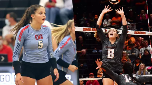 Anna Ramlow + Mary-Kate Lopez