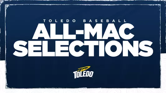 2022 Baseball All-MAC