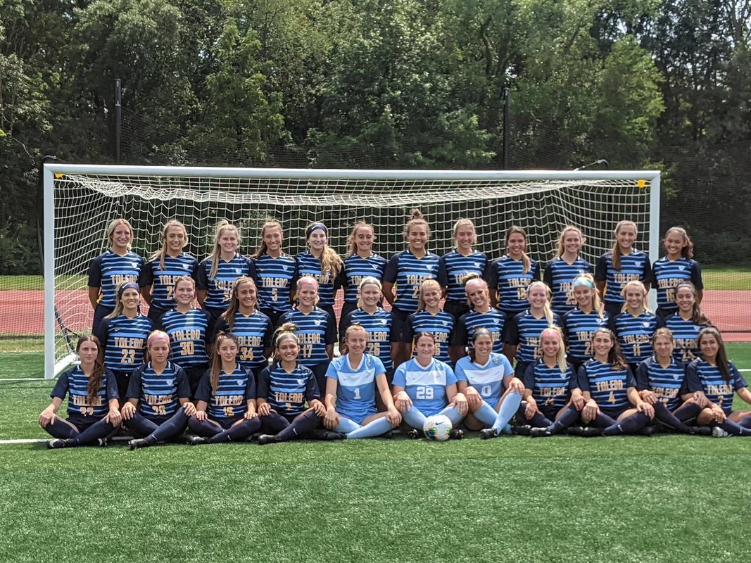 2021 Women's Soccer