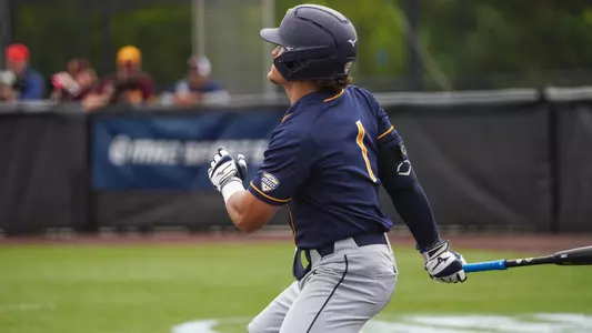 Scott Mackiewicz - MAC Tournament