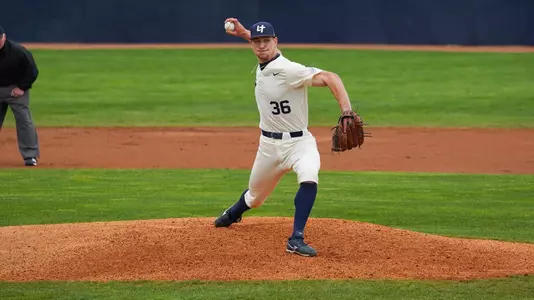 Connor Brandon vs. Miami