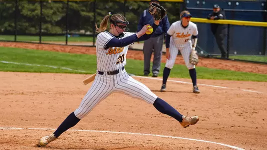 Annika Johnson vs Ohio