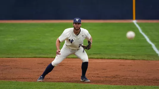 Mason Sykes vs. Miami