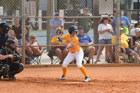 Brass batting vs Purdue 03112022