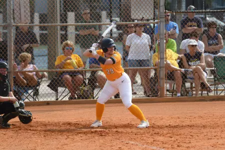 Collins batting vs Purdue 03112022