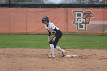 D'Alexander vs BGSU 04022022