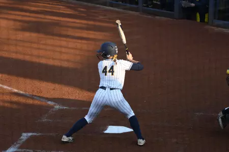 Mikulski vs Michigan 03152022