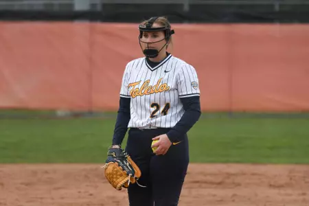 Price vs BGSU 04022022