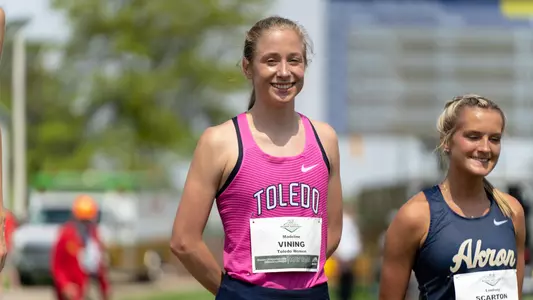 Madeline Vining BOT, ST