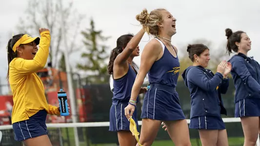 Women's ITA Rankings