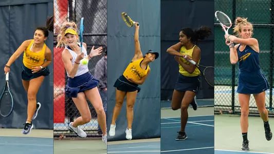 2022 ITA Scholar-Athletes