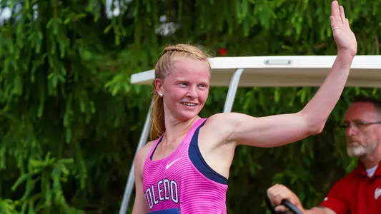 Shermann NCAA Woman of the Year Nominee