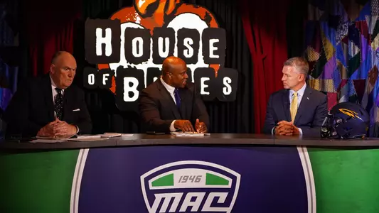 Jason Candle - 2022 MAC Media Day