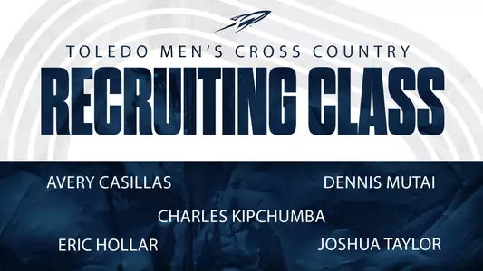 2022 women's cross & track recruiting class