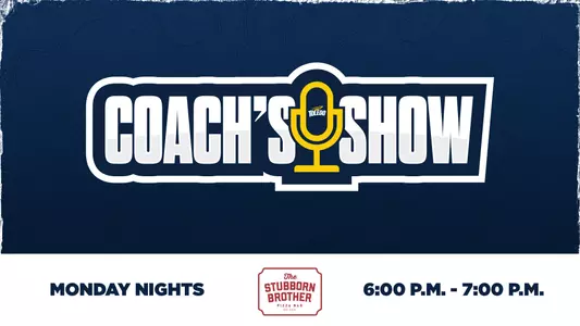Coach's Show