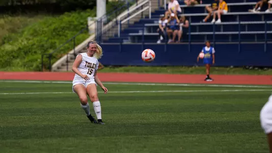 Ashton Cassel vs. UIC