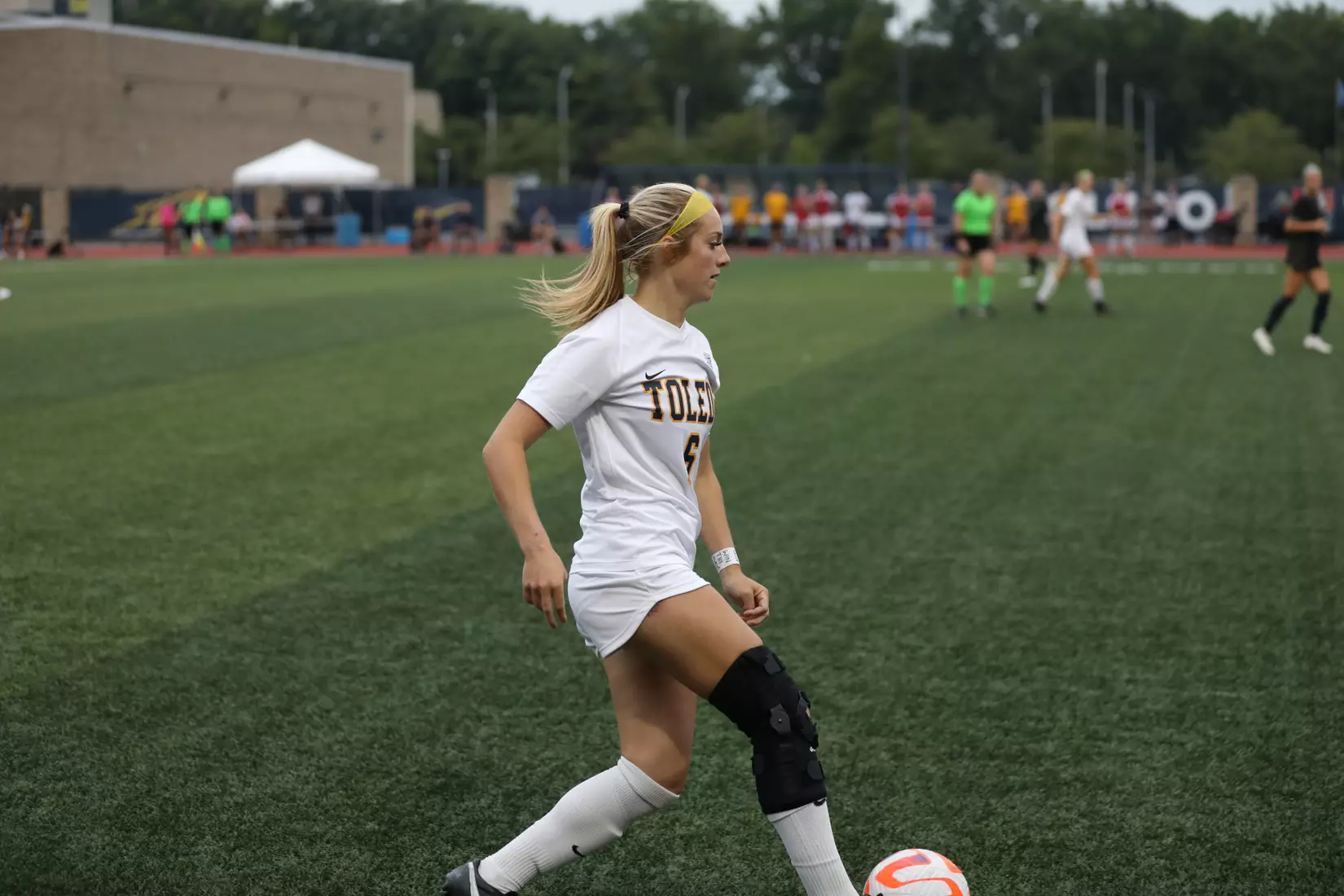 Toledo Soccer vs. PFW_8/25/22