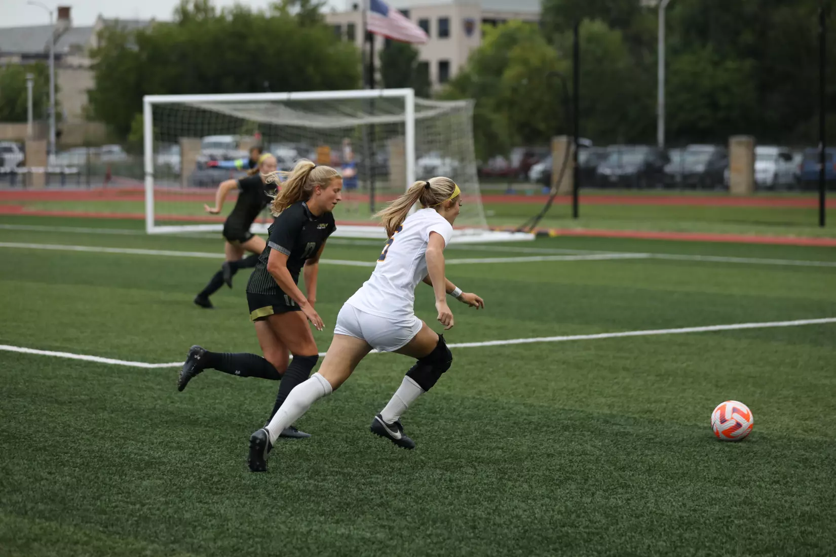 Toledo Soccer vs. PFW_8/25/22