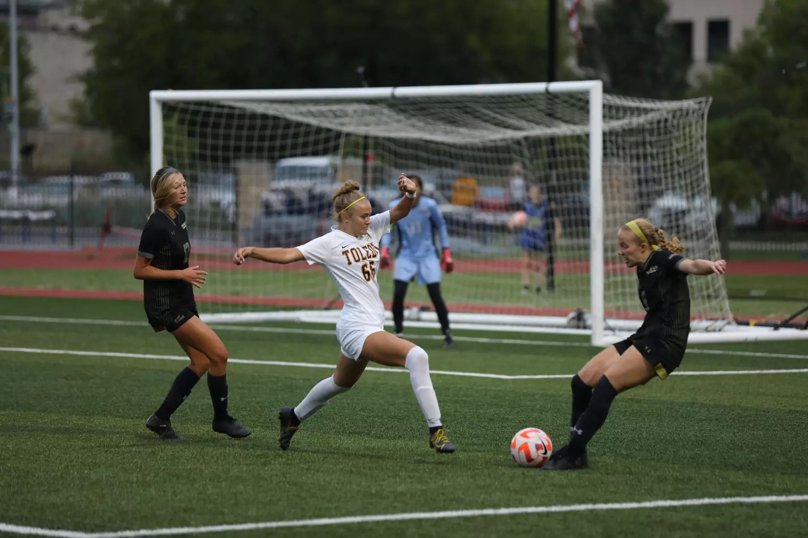 Toledo Soccer vs. PFW_8/25/22