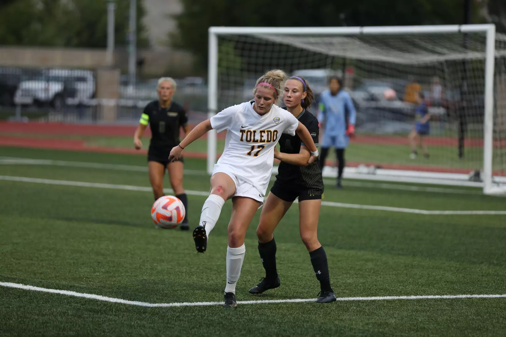 Toledo Soccer vs. PFW_8/25/22
