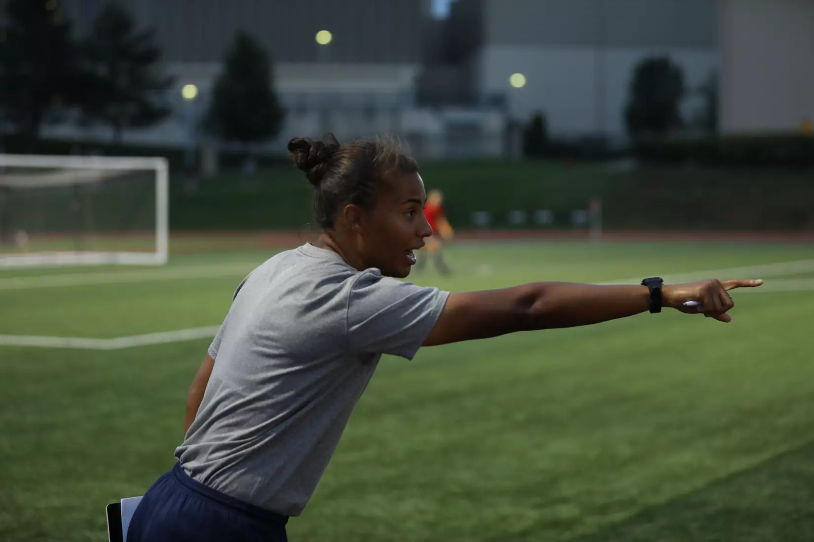 Toledo Soccer vs. PFW_8/25/22