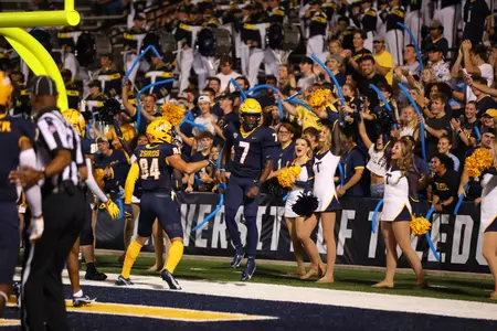 Dequan Finn vs. UMass