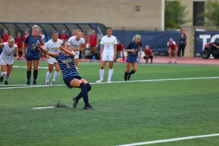 Otteson vs. Michigan