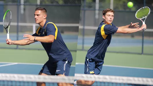 UT Rockets Fall Invitational All-Tournament