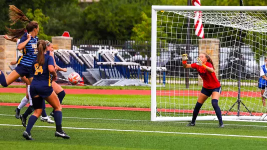 Karson Hill vs. Michigan