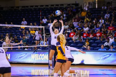 Payton Morman vs. Purdue Fort Wayne