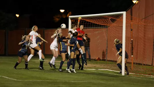 Toledo at Bowling Green