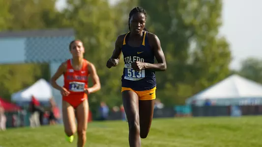 Chirchir at John McNichols Invitational