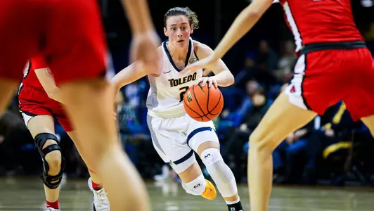 Sophia Wiard vs. Ball State