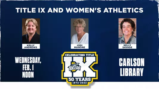 Title IX panel