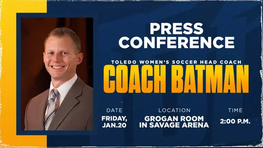 Batman press conference