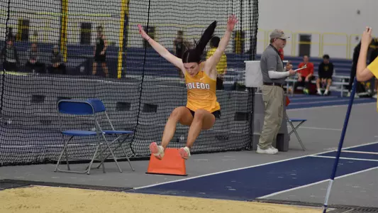 Caddell Michigan Invitational