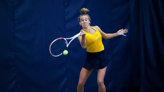 Teske vs. Michigan State