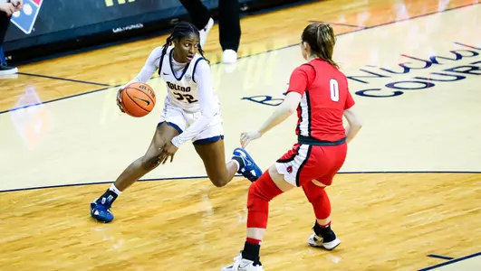 Khera Goss vs. Ball State