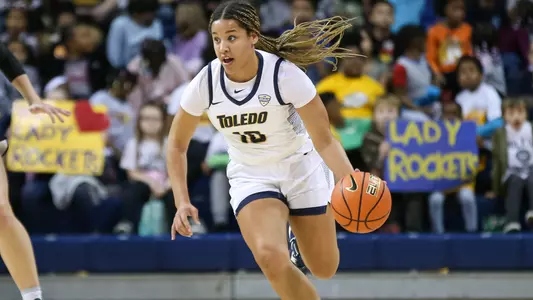 Justina King vs. Wright State