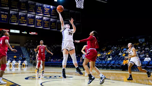 Jessica Cook vs. Miami