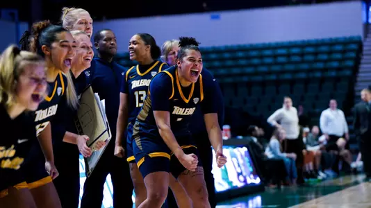 Nan Garcia at Eastern Michigan