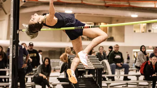 Clare Logan_high jump