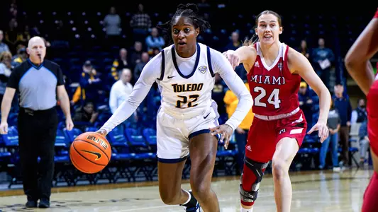 Khera Goss vs. Miami