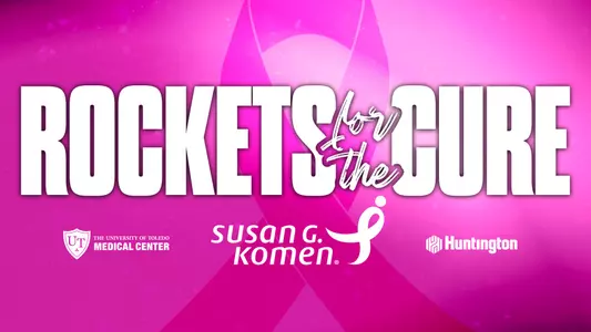 Rockets for the Cure